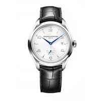 Oiritaly Orologio Meccanico Uomo Baume Mercier Clifton Orologi
